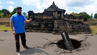 Hidden Hindu Past of Indonesia  |  Candi Sambisari Temple