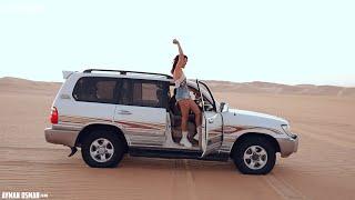 Egypt safari siwa desert like never you see before