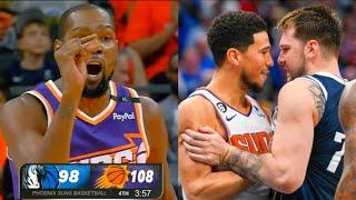 NBA "Heated " MOMENTS