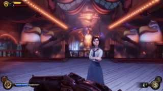 Let's Play Bioshock Infinite [13] - Ankunft in Soldier's Field [HD]