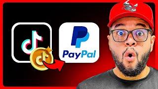 Cómo Comprar o Recargar Monedas en TikTok con PayPal 