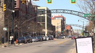 The Short North: A complex history with art, development and crime