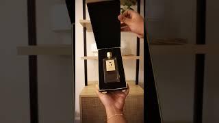 Unboxing Rosendo Mateo No. 5  perfume! #rosendomateo #unboxing  #perfume #asmr  #fragance