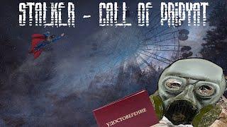 ДОКАПЫВАЮСЬ ДО S.T.A.L.K.E.R: CALL ПРИПЯТИ