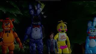 An Interview with Bonnie again| Catching up to the others| P.O.V theory