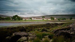 Ballyvaughan School | Building friendships brick by brick.
