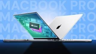 M4 MacBook Pro: Is It Worth the Upgrade?