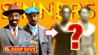 SINNERS Had TWO Sets Of TWINS! |  Sinners (2025) Ending DECODED