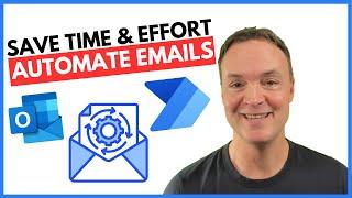 How to Automate Regular Emails in Microsoft Outlook