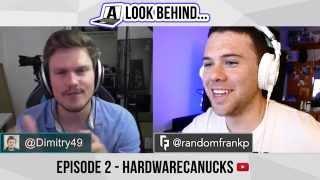 A Look Behind - HardwareCanucks