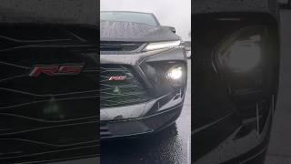 5 Reasons Why You’re Gonna Love the 2024 Chevy Blazer RS!