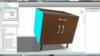 Autodesk Inventor iLogic Drawing Dimension Automation