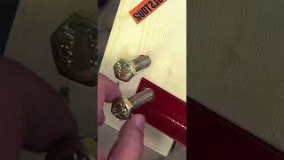 So easy! DIY your own wire bender #toolstour #diy #bender #bending