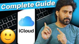 How to Use iCloud in iPhone? | iCloud Explained