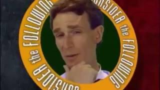 Bill Nye the Science Guy S01E16 Light and Color