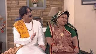 Bhabi Ji Ghar Par Hai! | भाबीजी घर पर हैं | Latest Episode 2404 Best Scene | Zee TV APAC