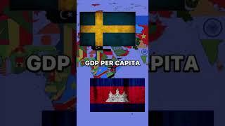 Europe Vs Asia (Part 18) Battle #viral #onlyeducation #europe #asia #conflict