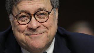 William Barr Knows that Joseph Mifsud is Linked to the State Department and Not With Adversaries