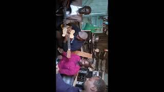 Asaniti yesu kwakuwa wewe you mwema guitar tutorials