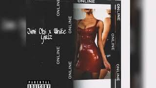 Jimi Chi-White Girlz (Official Audio)