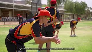 Cricket and Culture