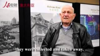 China Saved My Life and I Love the Chinese