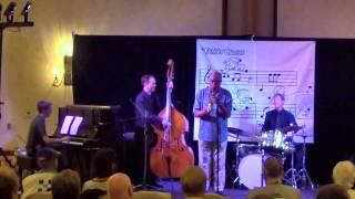2013 AZ Classic Jazz Festival - Pieter Meijers Quartet Highlights