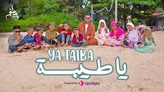 Mostafa Atef | Ya Taiba - مصطفى عاطف | يا طيبة