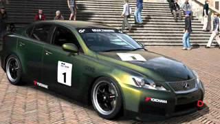 Gran Turismo 5 - All RM CARS (Skrillex)