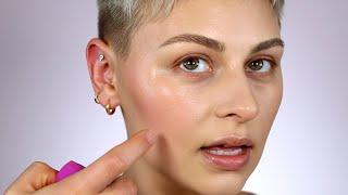 Blush Basics: Why, where, how, who, WUT