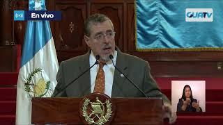  | #ConferenciaDePrensa con funcionarios de Gobierno.