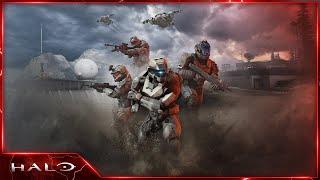 Halo: Battle for the Academy - Part 1 | Audiobook