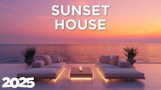 Sunset House 2025  Sunset Vibes