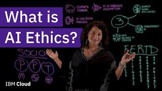 What is AI Ethics?