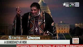 The True State of Our Union | Bishop William J. Barber, II