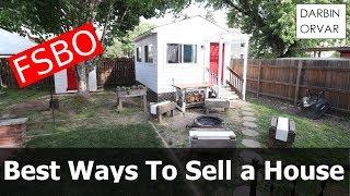 How We Sold Our House FSBO in 3 Days! - Vlog