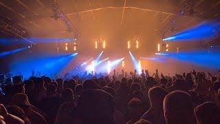 Nass Festival 2019 Higlights: Kings of The Rollers, Benny L, Bou, Kanine, Looney and TJ b2b Vital