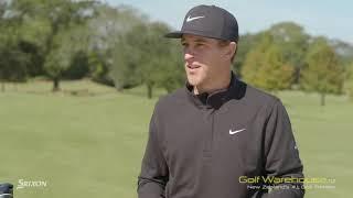 Why Cameron Champ chooses Srixon Z-STAR XV! | Golf Warehouse TV