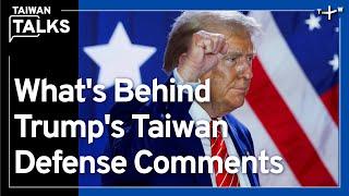 Did Taiwan Steal the U.S.' Chip Business? | Taiwan Talks EP444