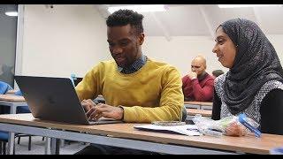 New College of Accounting Master's Programme