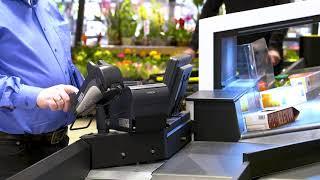 ITAB ScanMate | English 2021