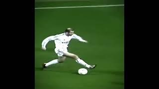 Zidane Magical dribbling and skills  🪄