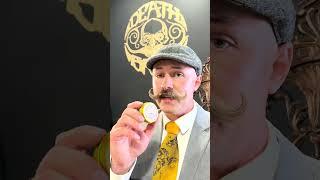 How To Choose The Best Handlebar Mustache Wax | Death Grip Offers 4 Waxes, Choose The Right One 4 U