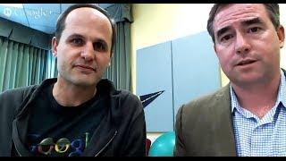 Hangout On Air: MBA Internship Interview Preparation with Laszlo Bock and Kyle Keogh