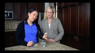 Whole Home Chlorine Water Filter - Reliance Home Comfort Canada