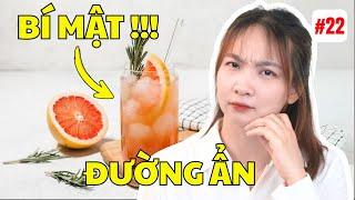 Tại sao đường ẩn gây ra Tiểu Đường? | Bác Sĩ Hoa