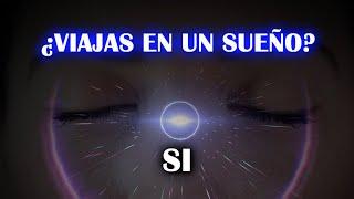 LA MUERTE NO ES LO QUE CREES - Más allá del Espacio-Tiempo