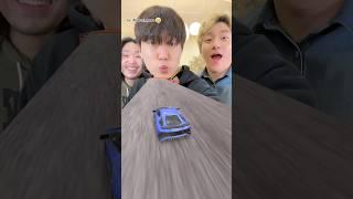 Car Racing Beatbox Game #beatbox #tiktok