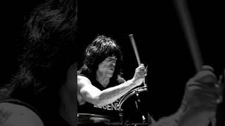 Маркі Рамону 68 / Marky Ramone is 68 @ramones