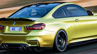 Bmw m4 forza horizon 5